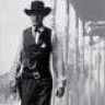 hombre